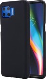 BestCase&reg; Husa pentru Motorola Moto G 5G (2025) din Silicon Ultra Slim, Negru