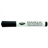 Marker tabla magnetica DACO MK230N, negru