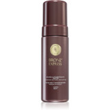 Acad&eacute;mie Scientifique de Beaut&eacute; Bronz&#039;Express Tinted Self Tanning Mousse spumă autobronzantă pentru un bronz rapid 150 ml, Acad&eacute;mie Scientifique de Beaut&eacute;