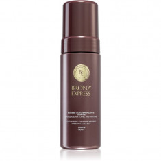 Académie Scientifique de Beauté Bronz'Express Tinted Self Tanning Mousse spumă autobronzantă pentru un bronz rapid 150 ml