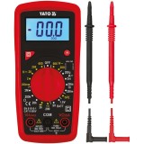 Yato YT-73081 - Multimetru digital