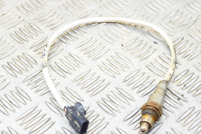 Sonda lambda DACIA SANDERO II 2015 OEM: 0258010220,8201312873 13929073