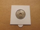 Moneda Franta 25 Centimes 1933, KM#867a, Numismatica