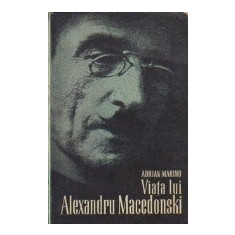 Viata lui Alexandru Macedonski