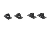 Suport, senzor asistenta parcare VW PASSAT B6 (3C2) (2005 - 2011) BLIC 5503-05-9540965Q