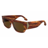 Ochelari de Soare Damă Victoria Beckham VB666S-5516223 &Oslash; 55 mm