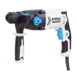 Ciocan rotopercutor Mac Allister MSRH600, mandrina SDS Plus, 600 W, 2200 rpm