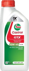 Castrol Ulei motor Castrol Gtx Ultraclean 10W40 A/B 1L - 15F8FE