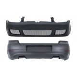 Pachet Exterior VW Golf IV 4 (1997-2004) R Look fara PDC Performance AutoTuning