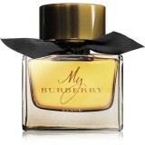 Burberry My Burberry Black Eau de Parfum pentru femei 90 ml