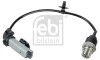 FEBI BILSTEIN 173001 Senzor presiune ulei