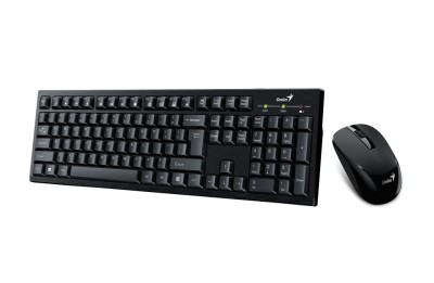 Dell Wireless Keyboard &amp;ndash; KB500 &amp;ndash; US Int NewTechnology Media foto