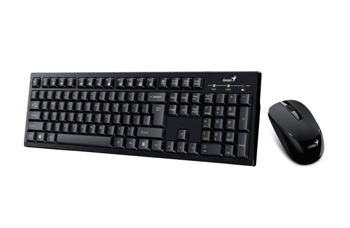 Dell Wireless Keyboard &ndash; KB500 &ndash; US Int NewTechnology Media