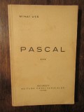 Pascal - Mihai Uță