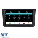 Navigatie Dedicata Seat Ibiza (2017 - 2025), 9Inch, 1Gb Ram, 32Gb Stocare, Carplay Performance AutoTuning, General