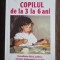 Anne Bacus - Copilul de la 3 la 6 ani