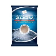 Nada Carp Zoom Competition Zoom 1kg Super Carp foto