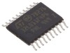Microcontroler ARM 32MHz TSSOP20 1,8-3,6V
