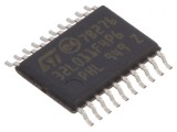 Microcontroler ARM 32MHz TSSOP20 1,8-3,6V