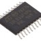 Microcontroler ARM 32MHz TSSOP20 1,8-3,6V