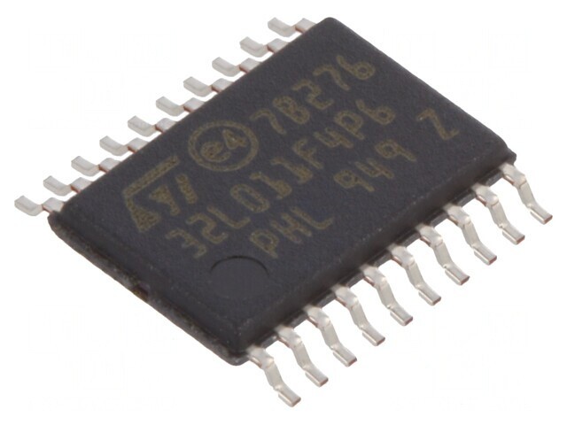 Microcontroler ARM 32MHz TSSOP20 1,8-3,6V