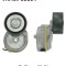 SKF VKMCV 55004 rola intinzator,curea transmisie