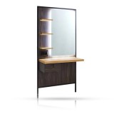 Cumpara ieftin Mobilier Frizerie / Barber Shop - MIRPLAY - LOGAN B