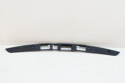 Ornament suport iluminare număr TESLA MODEL X 2018 OEM: 1035370-00-E 12578408 foto