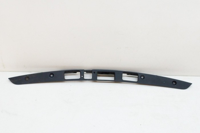 Ornament suport iluminare număr TESLA MODEL X 2018 OEM: 1035370-00-E 12578408