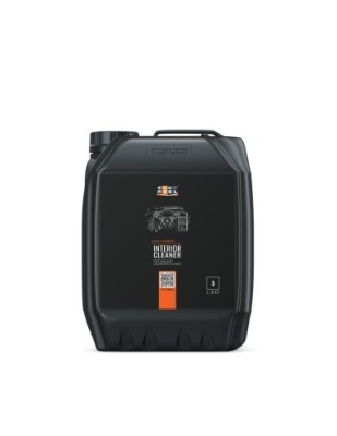 Solutie pentru curatare interior ADBL Interior Cleaner 5L foto