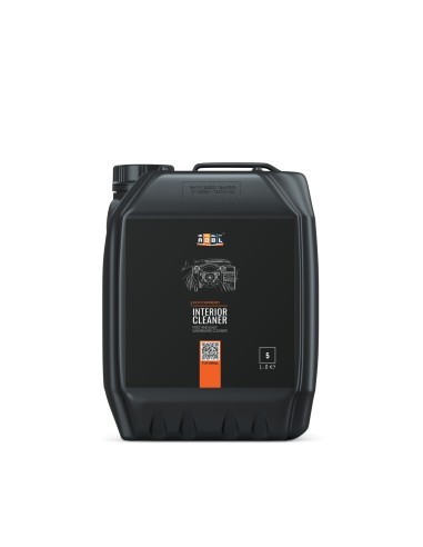 Solutie pentru curatare interior ADBL Interior Cleaner 5L