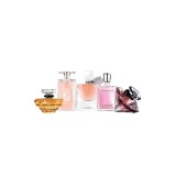 Lancome Best Of Lancome Fragrances Mini Set pentru femei Idole EDP 5 ml + La Vie Est Belle EDP 4 ml + Tresor EDP 7.5 ml + Miracle EDP 5 ml + Tresor La, Lanc&ocirc;me