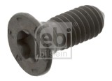 FEBI BILSTEIN 04511 Surub, disc frana