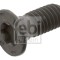 FEBI BILSTEIN 04511 Surub, disc frana