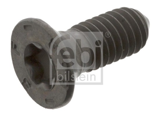 FEBI BILSTEIN 04511 Surub, disc frana