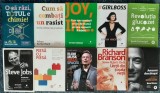 Brad Stone - Amazon descatusat. Jeff Bezos si inventarea unui imperiu global (ed. Publica)