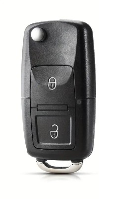 Carcasa Cheie VW 2 butoane foto