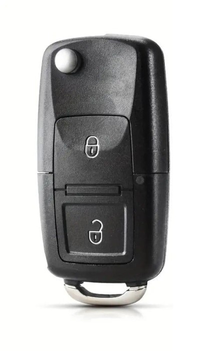 Carcasa Cheie VW 2 butoane