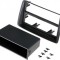 Cadru radio Fiat 2 ISO gri