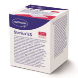 Cumpara ieftin Comprese din tifon sterile Sterilux ES, 5 cm x 5 cm, 25 plicuri, Hartmann