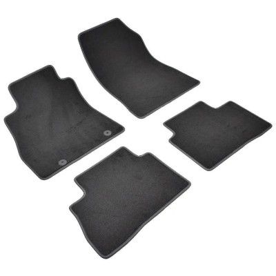 Set covorase auto mocheta umbrella pentru Nissan Juke i(2010-2019) foto