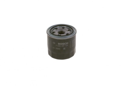 BOSCH F 026 407 124 Filtru ulei foto
