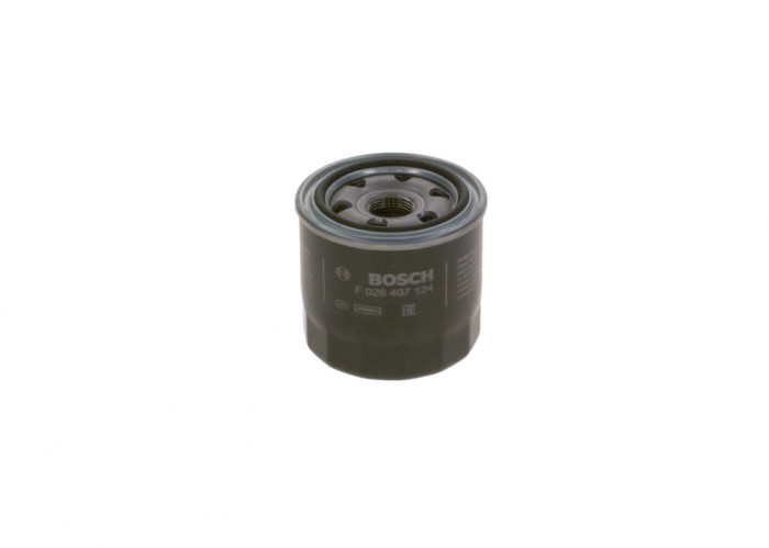 BOSCH F 026 407 124 Filtru ulei