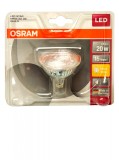 Cumpara ieftin Spot Led GU5.3, MR16, 230 lm, 20W (2.8W) lumina calda, Osram