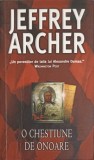 O CHESTIUNE DE ONOARE-JEFREY ARCHER-345906