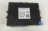 Unitate de control haion HONDA CR-V VI RS_, RY_ 2024 OEM: 74970-3A0-E52 28144187