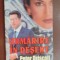 Urmarire in desert Peter Driscoll