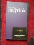 e2 GOLEM - GUSTAV MEYRINK