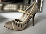 PANTOFI ITALIA LATITUDE FEMME