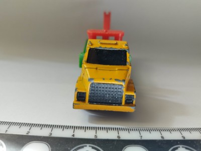 bnk jc Lone Star - Impy - camion remorcare foto